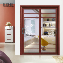 Interior Aluminum Sliding Glass Door Malaysia Price